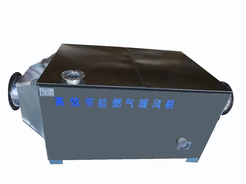 翅片管暖气片
